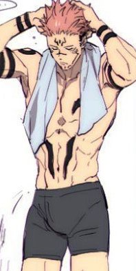 (@HungDemon323186 is my new account)🔞Sukuna tweet media