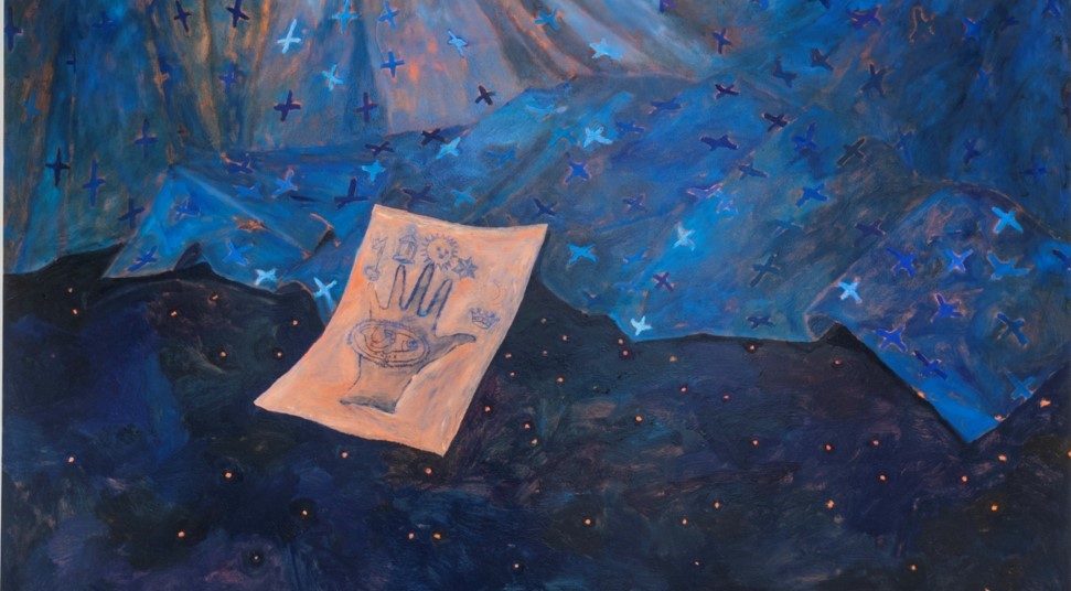 Nasce a Milano NASHIRA GALLERY una nuova galleria d’arte contemporanea che mette in dialogo artisti affermati con giovani emerge. 
#nashiragallery #milano #profezia 
ow.ly/NnEM50LPYkJ