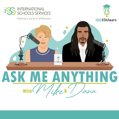 Ayitis_SigmaMan's tweet photo. Heads up! A recording of ISS EDUlearn: Ask Me Anything Podcast will be broadcasted LIVE today at 6 p.m. EST. It is an episode with Alon while DANA is away. You are free to join and ask questions. Please DM me for the zoom link! #ISSedu #EDUlearn #AMAPodcast https://t.co/pJntLLaWQI