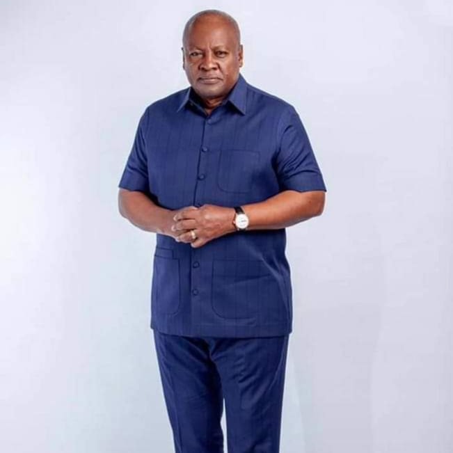 Happy 64th birthday solution to Ghana\s Problem HE John Dramani Mahama .

Good health, long live and many more 