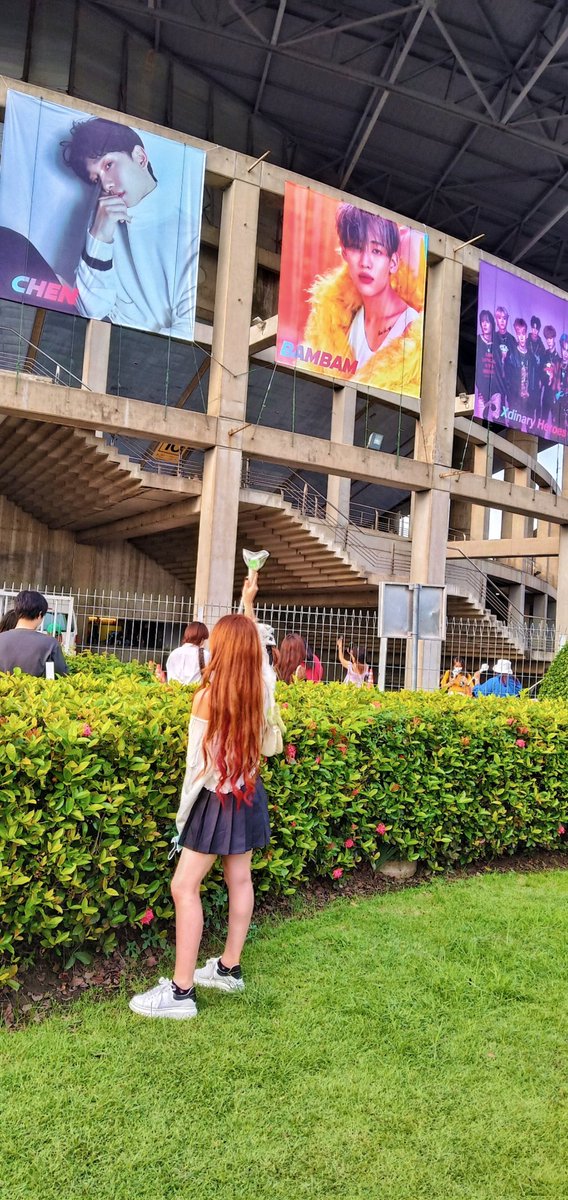 93markbam9397's tweet photo. ชีวิตติ่งข้อยคอมพลีทแล้วสำหรับอากาเซ่ลาว🇱🇦แบบข้อยในที่สุดฝันข้อยกะเป็นจริงแล้วเด้ออถืงไปบ่อครบ7คนก็ตามแค่นี้ข้อยกะดีใจแล้ว รอจนกว่าสิคะรบ7คนเลยย💚💚ข้อยจิอยู่ซัพพอร์ตจุเจ้าแบบนี้ตลอดไป
รักมากที่สุด💚💚💚
#GOT7 
#lGOT7
#อากาเซ่ลาว🇱🇦🇱🇦 https://t.co/W94ERqqRY8