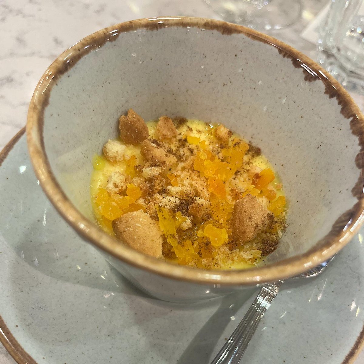 What a fabulous night with great people and amazing food! ✨

The night started with a live cooking demo by our food development ambassador <a href="/MarkMoriarty1/">Mark Moriarty</a> followed by a festive three course tasting menu in the Kitchen restaurant. 

Swipe to see some shots of the night! ⭐️