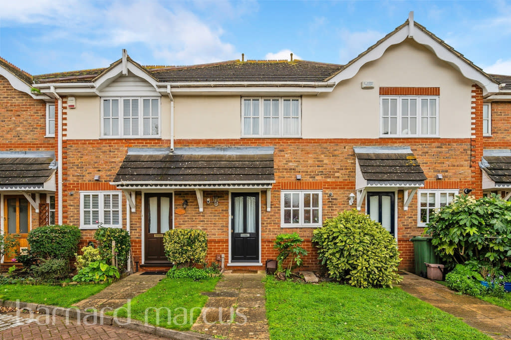 Barnard Marcus (BarnardMar) / Twitter