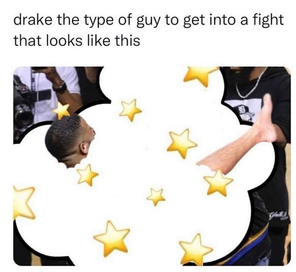 ItsmindofJson's tweet photo. #BRUH 🤣🤣🤣
#drake #drakebelike https://t.co/abuorf5enV