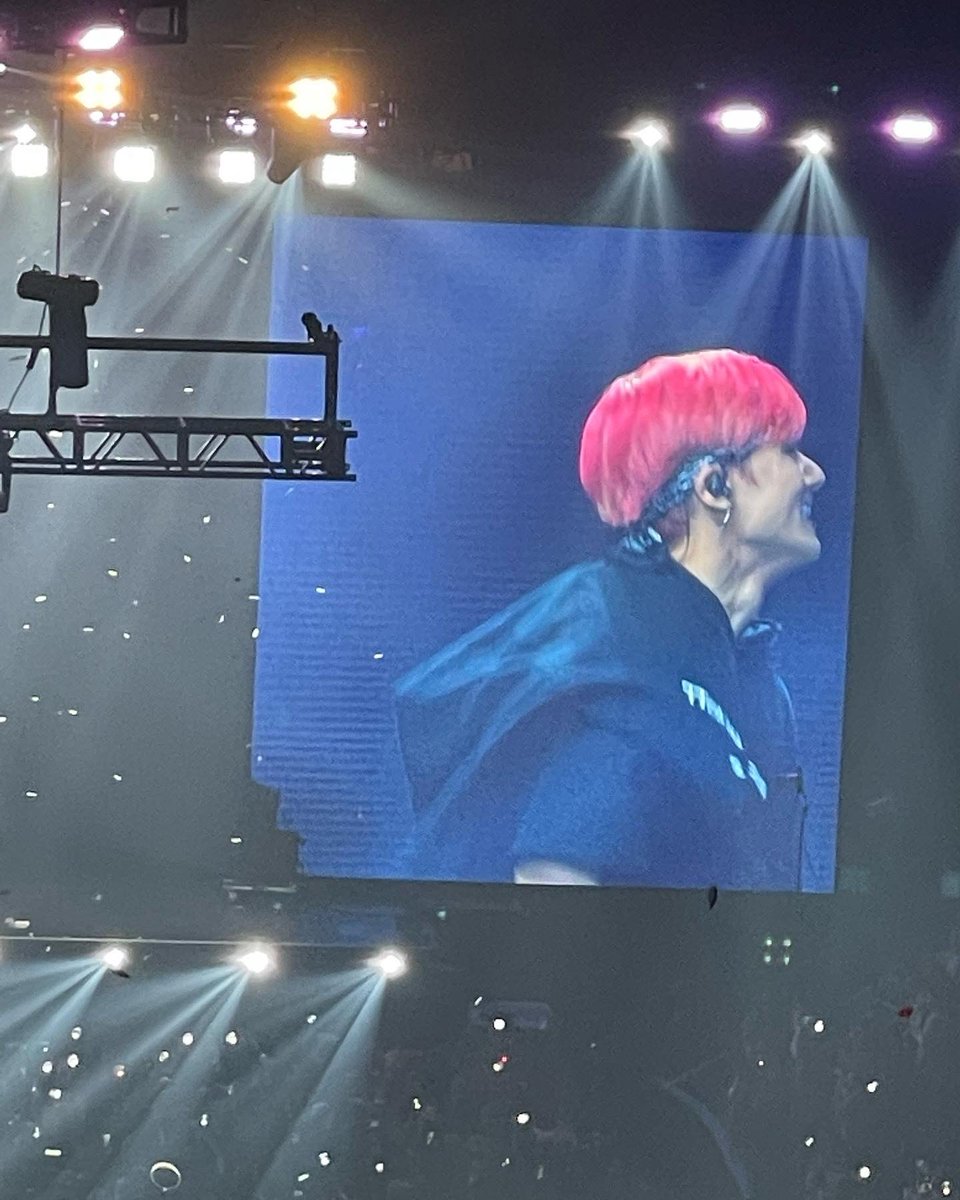 HongJoong0407's tweet photo. They are all so cute and adorable 🧡🫶🏼🧡🫶🏼 and beautiful voice’s too 🧡🫶🏼🧡🫶🏼 @ATEEZofficial #InNewark #Day2 https://t.co/HdVNUWYMHw