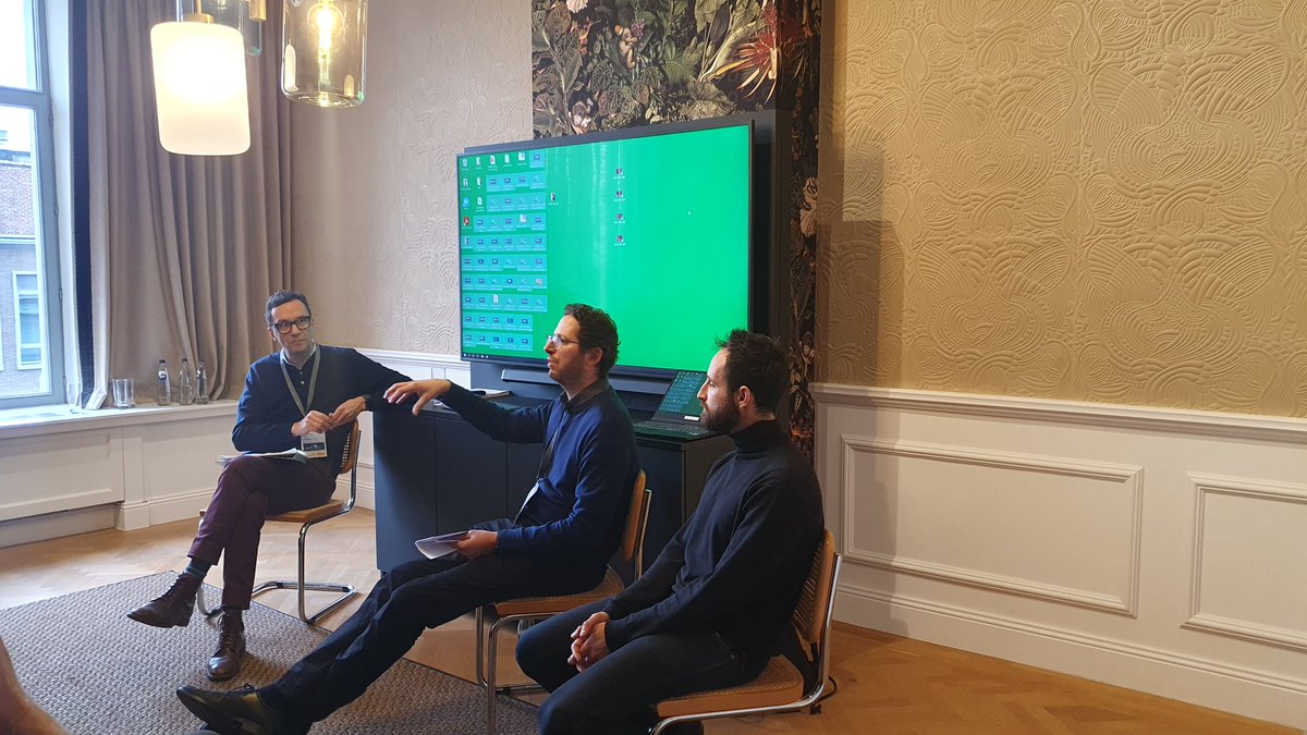 Ashoka Belgium tweet media