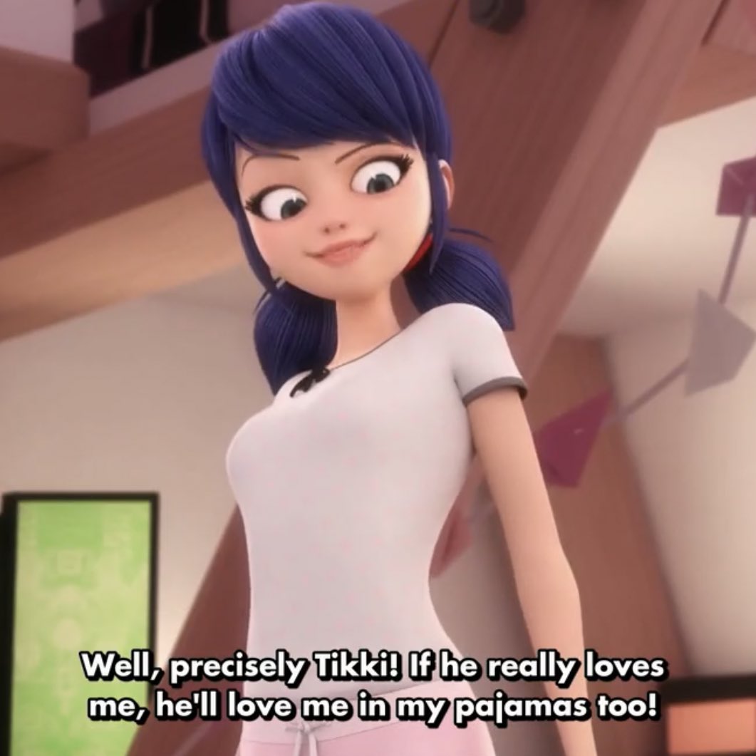 mar1_gami's tweet photo. #MLBS5Spoiler #MLBPerfection
adrien agreste has once again raised my standards https://t.co/ISWJlmI6vO