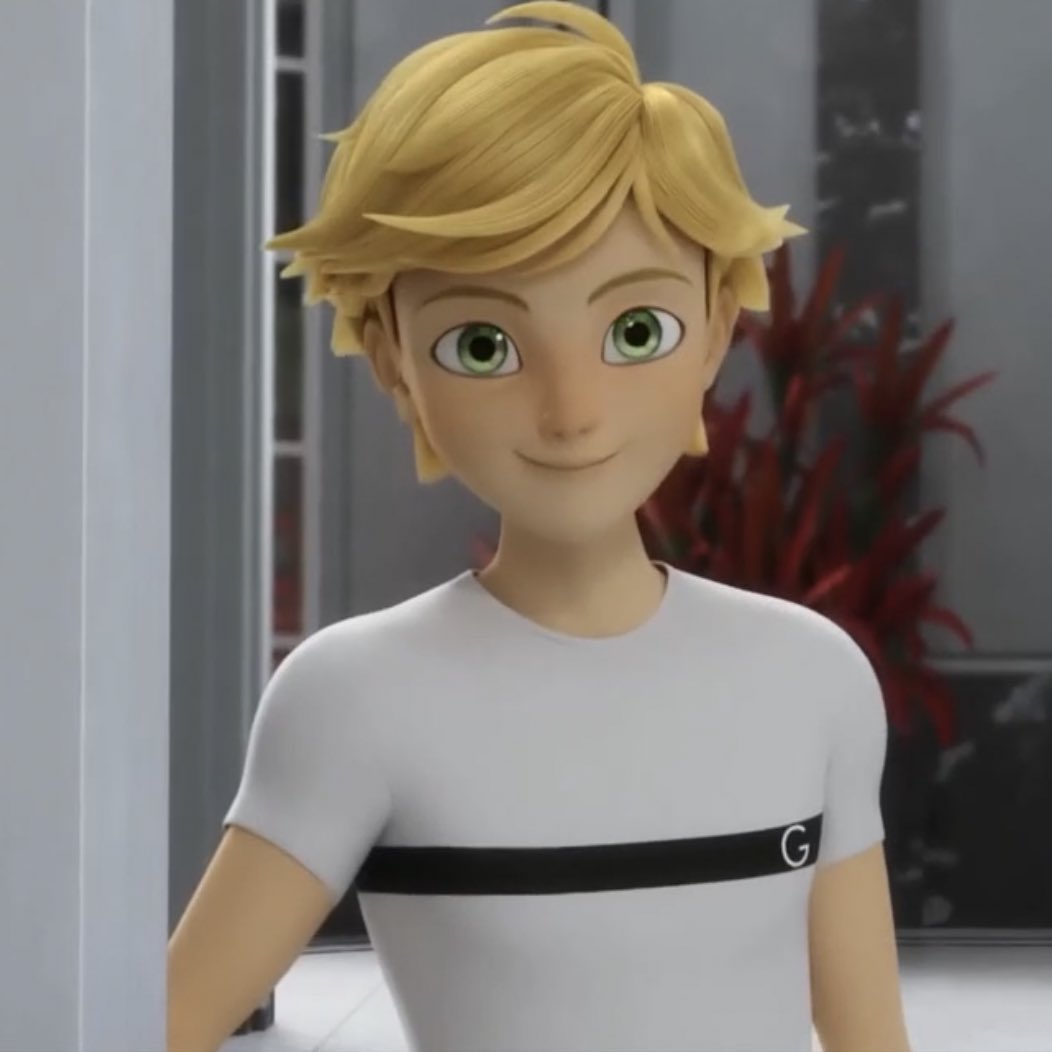 mar1_gami's tweet photo. #MLBS5Spoiler #MLBPerfection
adrien agreste has once again raised my standards https://t.co/ISWJlmI6vO