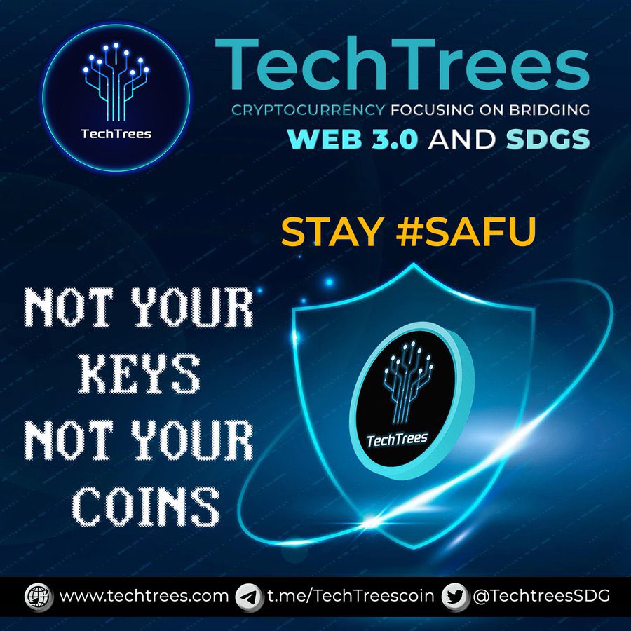 Quantiva_cap's tweet photo. #TechTress transforms basic data to create a creative improvement to technology.
Because of this, $TTC was created to make transactions simpler and to help our environment stand out even more to protect all of us. β€οΈπ³ https://t.co/QlPxQe4DvM