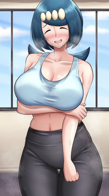 肉肉しいスイレンママをどうぞ
 #いい肉の日 