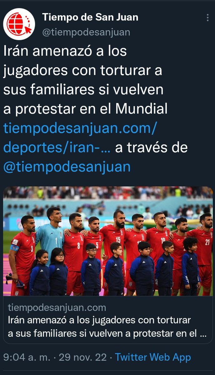 adlerwappen's tweet photo. El modelo de democracia que tanto admira el kirchnerismo ....
La gente que admiran #Delia, #Esteche y cia ! https://t.co/ztX2PVW2eI