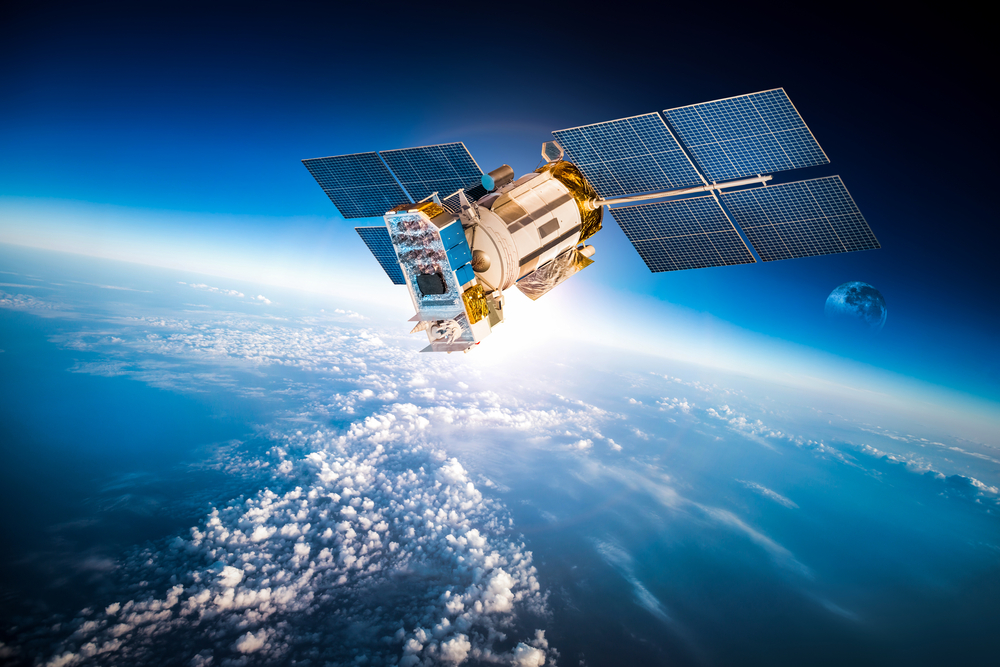 .<a href="/GraniteTelecom/">Granite Telecom</a>, <a href="/ViasatInc/">Viasat</a> partner to deliver secure, reliable satellite internet across the U.S., including to underserved communities. dlvr.it/SdYM7Q