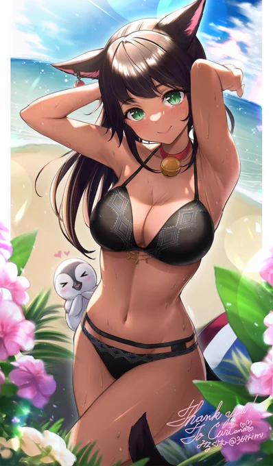 #Skeb リクエスト有難うございました!˗ˋˏˎˊ˗ 