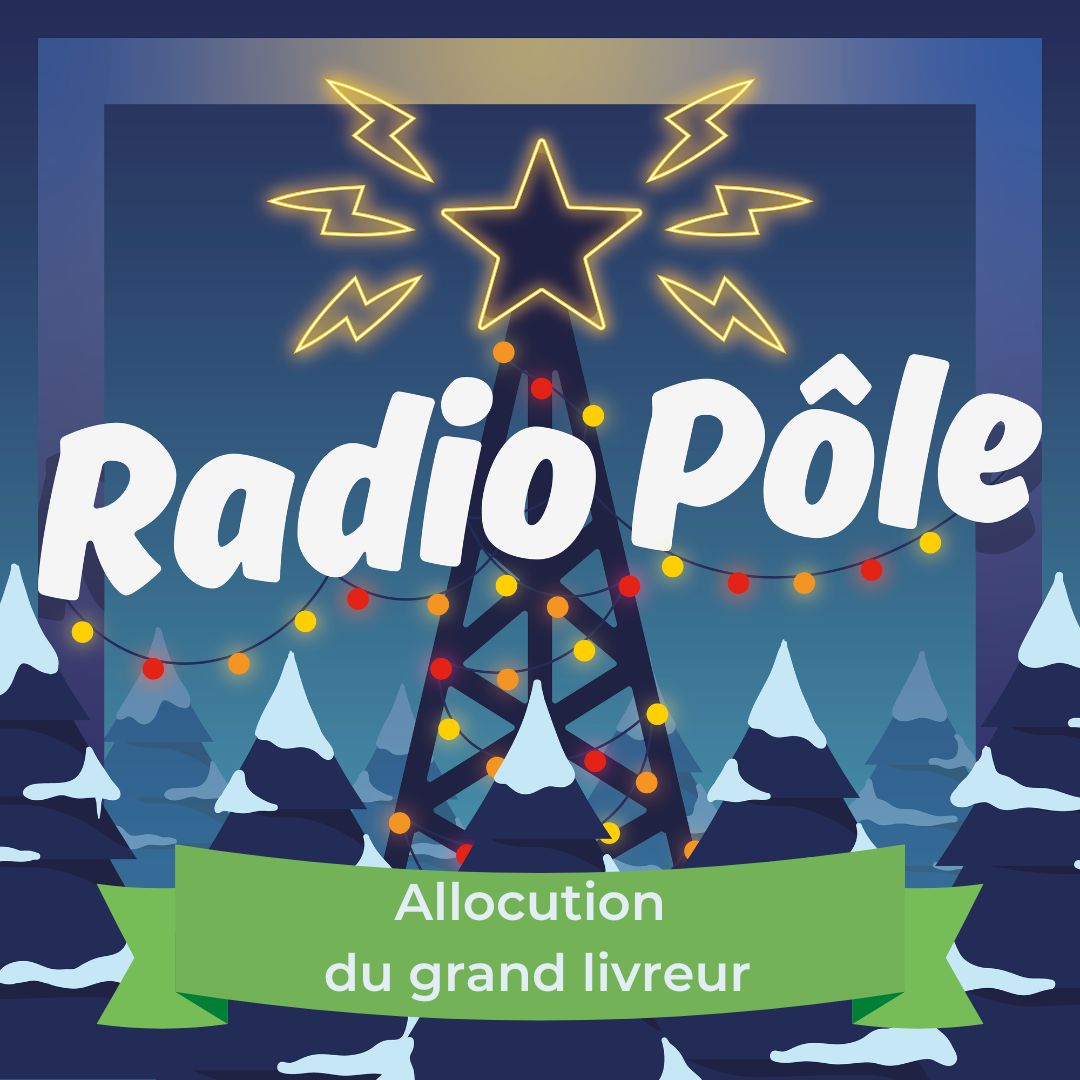 C'est le moment de l'année que vous attendez tous !
Le discours du grand livreur avant de partir en tournée 🎅

Un grand merci à <a href="/samorapremier/">Moi</a>
pour son aimable participation 🙏

smartlink.ausha.co/podcut-fiction…

Une fiction écrite et réalisée par
@zu_pods pour <a href="/Podcut_label/">Podcut</a>
