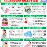 覚えておくとすごく役立ちそう!暮らしの裏技16選!