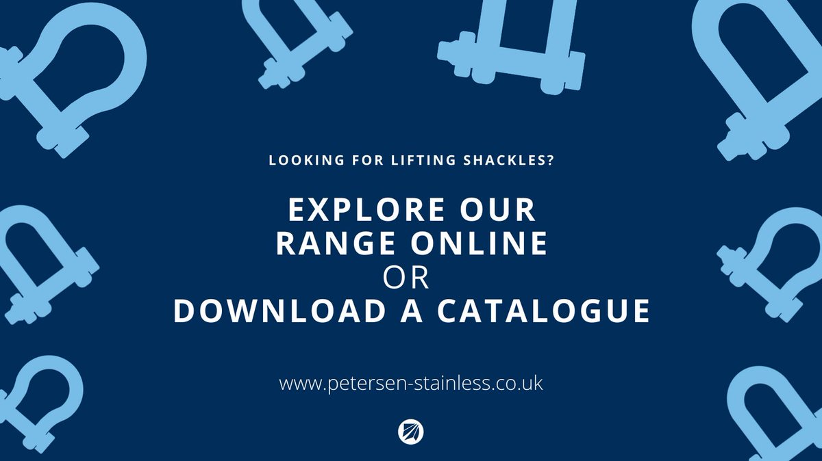 Petersen Stainless Rigging tweet media