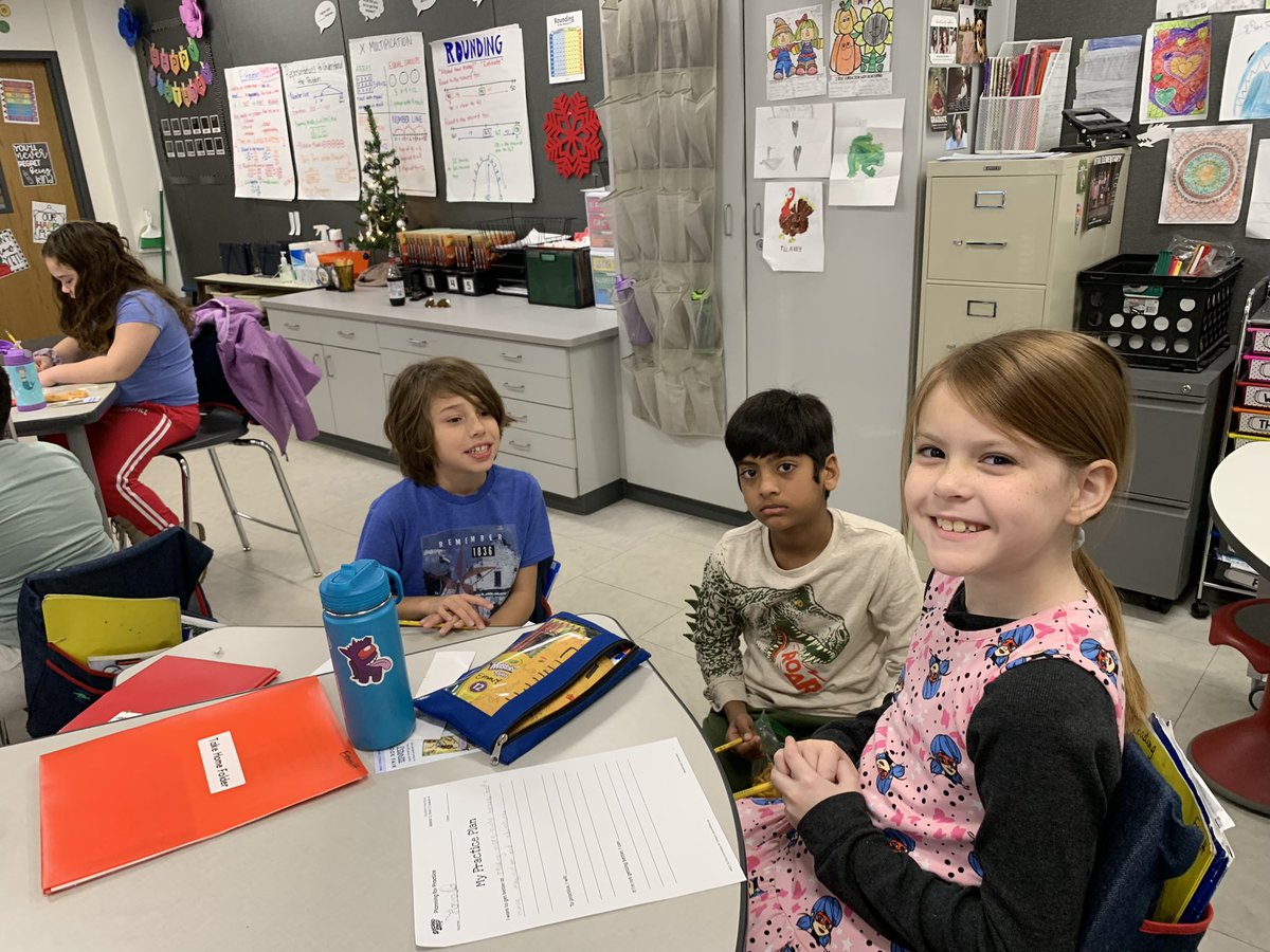 Prairie Trail Elementary tweet media