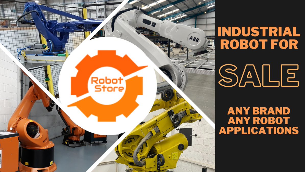 RobotStoreUK tweet picture