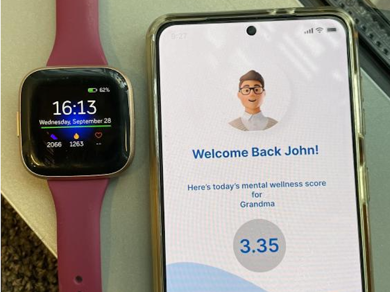 jmirpub's tweet photo. JMIR Formative Res: Fitbits for Monitoring Depressive Symptoms in Older Aged Persons: Qualitative #feasibility Study https://t.co/3NJQsMYwiG https://t.co/xXf9u2N0EN