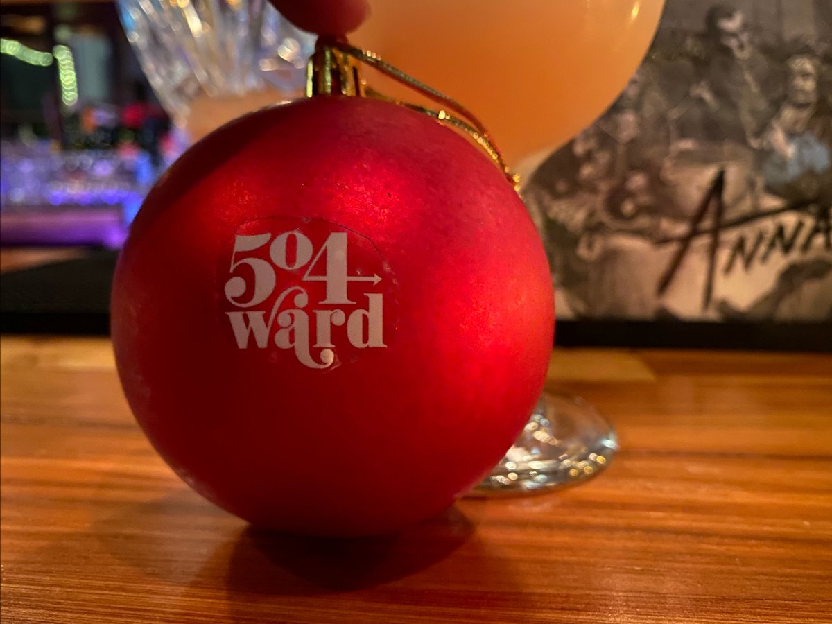 It's Time to Party at Hotel Peter &amp; Paul! - mailchi.mp/504ward.com/tw…