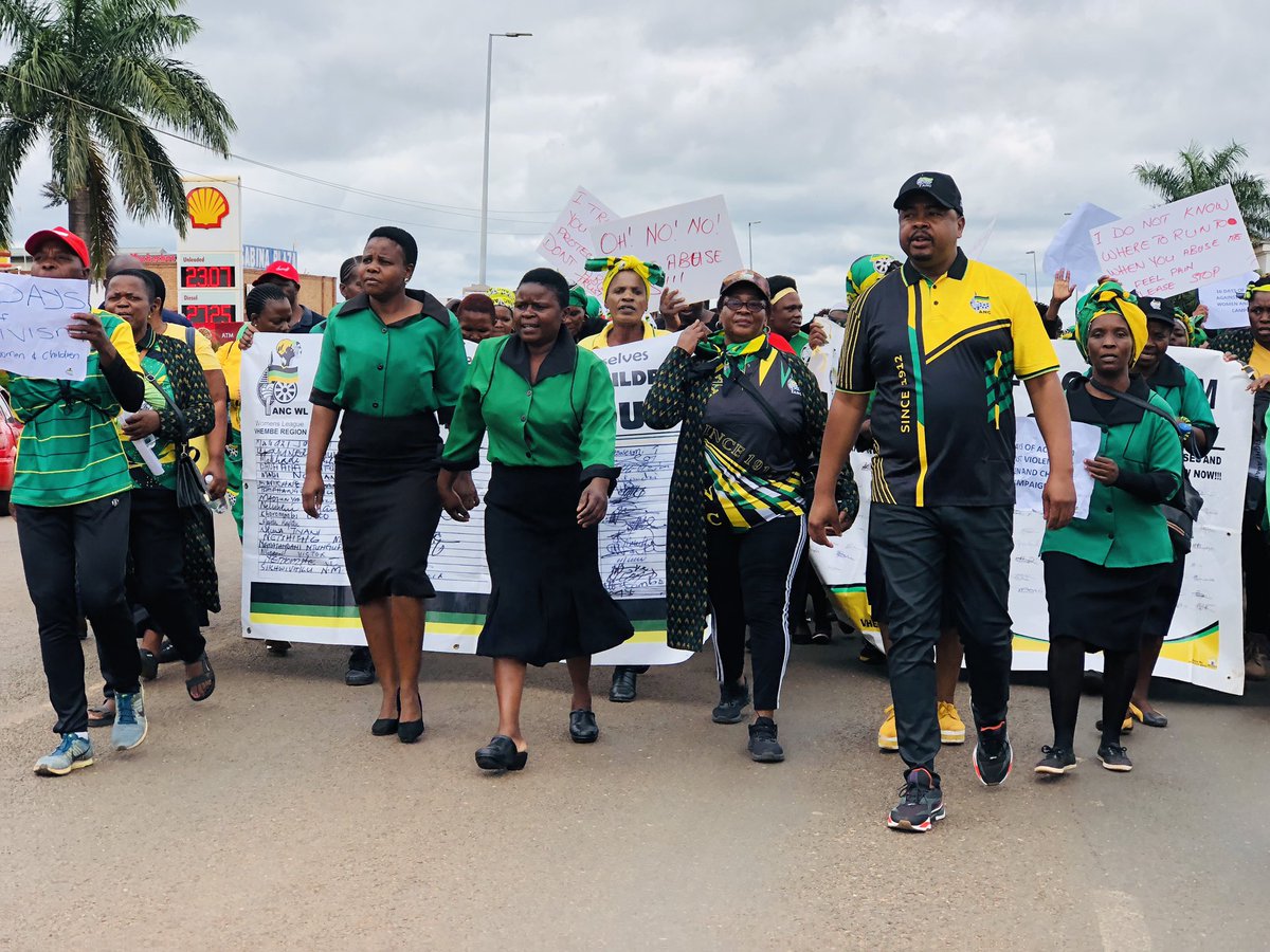ANCVhembeRegion's tweet photo. https://t.co/eVgwud4ku5