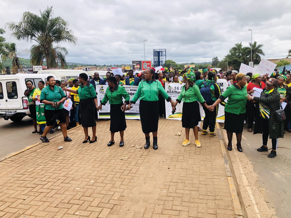 ANCVhembeRegion's tweet photo. https://t.co/Fo1rCFKSo9