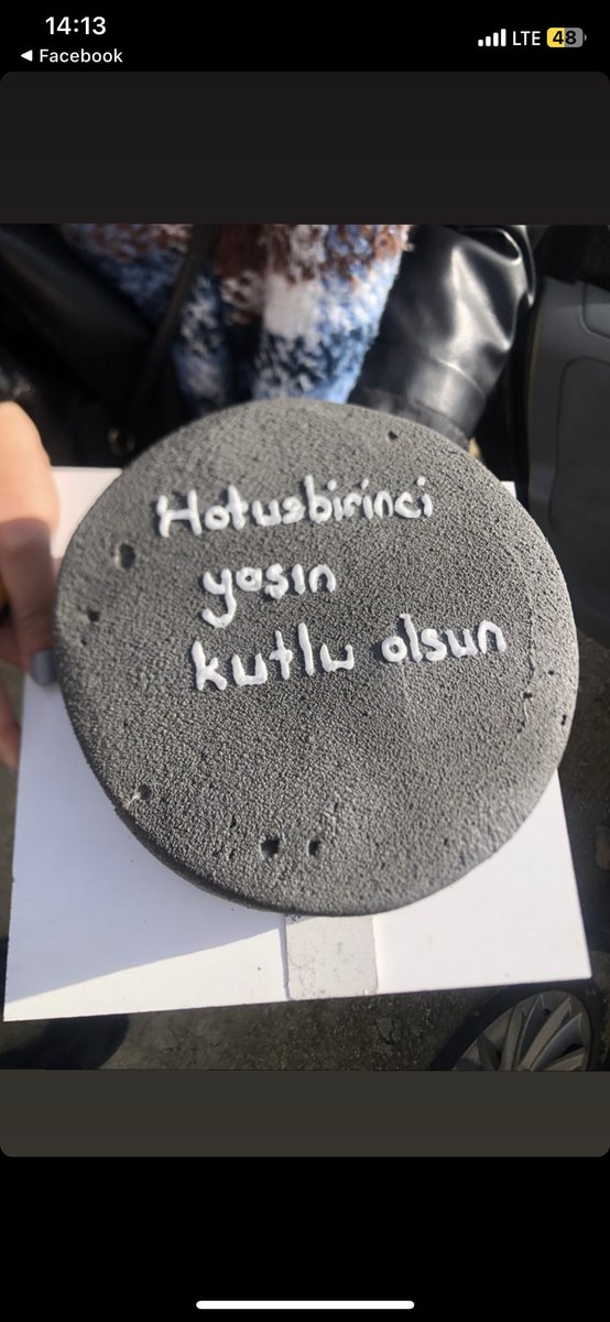 Bu ne amk