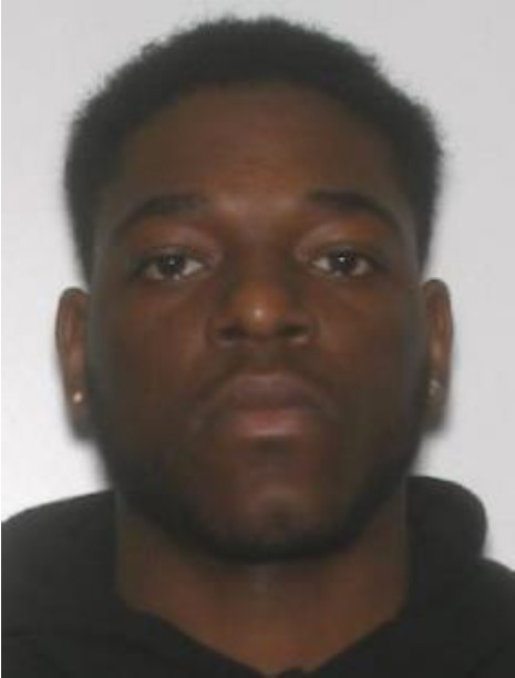 WindsorPolice's tweet photo. Case #: 22-111231:

We have identified a suspect in connection to yesterday’s fatal shooting. 

Malique Calloo, 26, of Windsor, is wanted for first-degree murder. He is considered armed and dangerous and shouldn’t be approached directly. 

Contact police or @CStoppers with info. https://t.co/VM0DogRHad