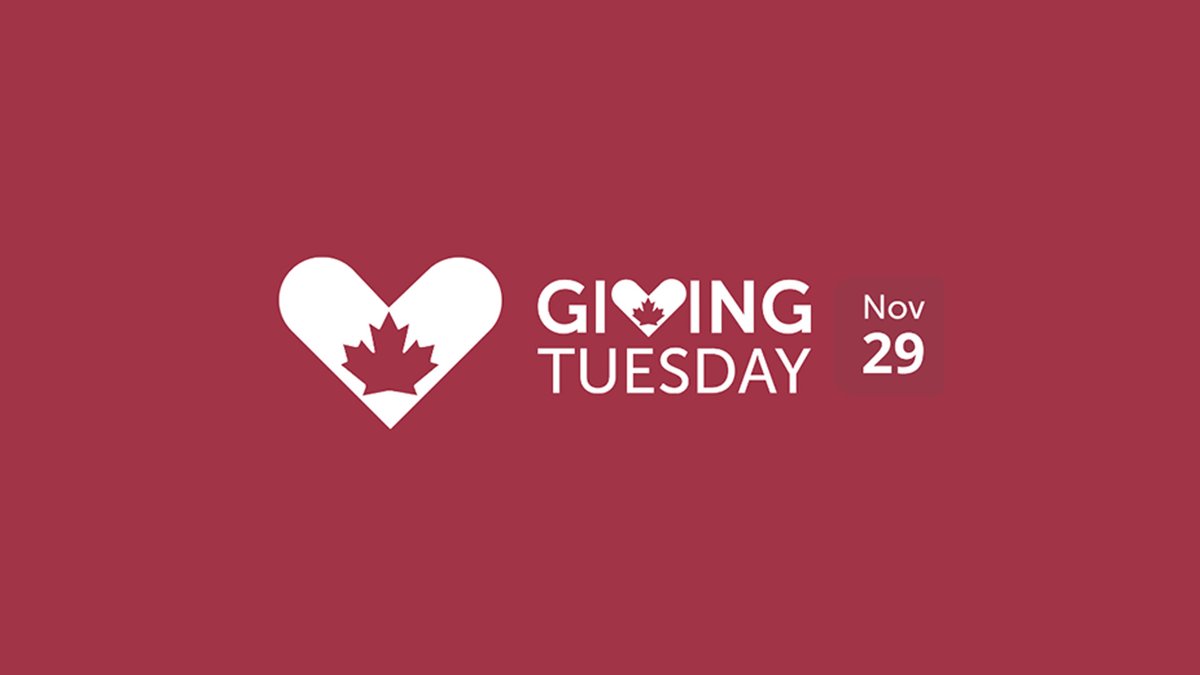 wefihelps's tweet photo. Help students in our community on #GivingTuesdayCA! Donate today and @CanadaHelps will add an extra 1% to your gift!

Donate now: https://t.co/ErWHT7P75Z https://t.co/GowdRrPiXI