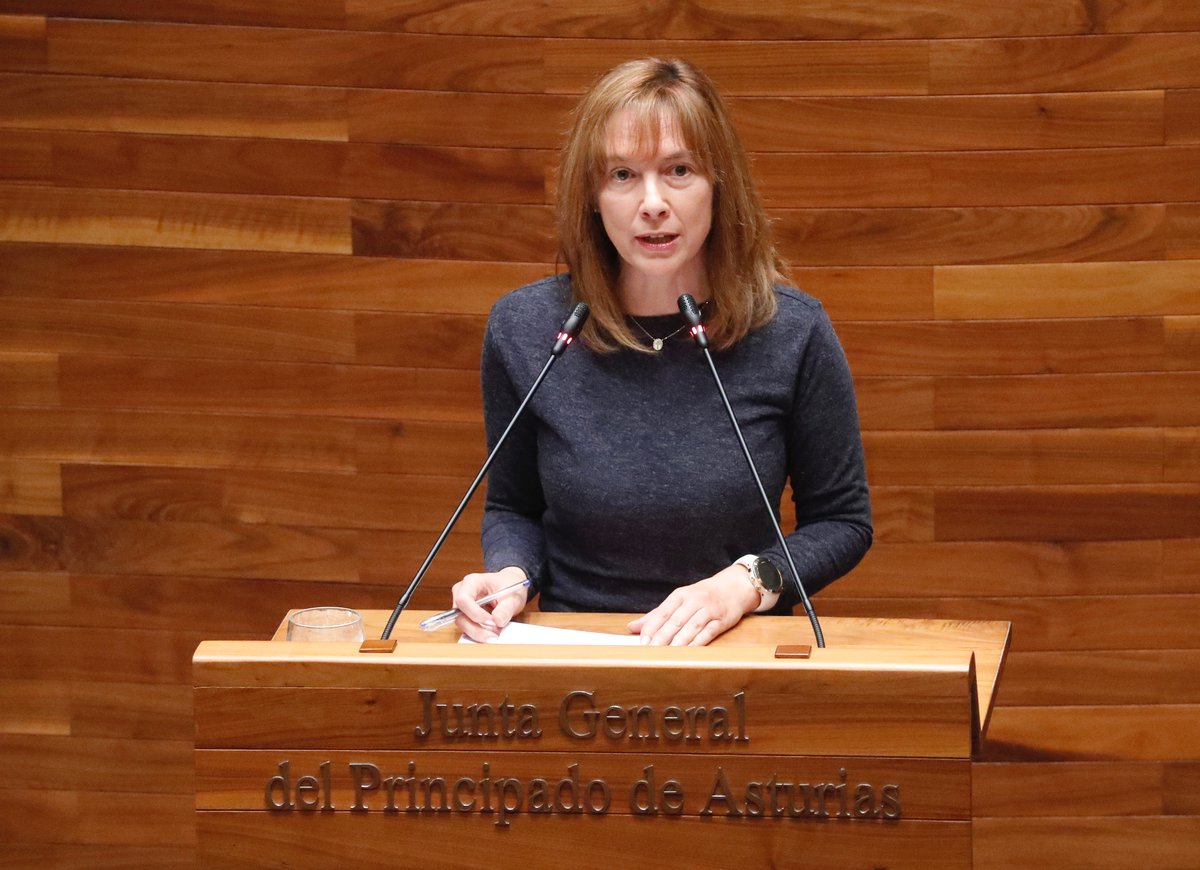 GobAsturias's tweet photo. 📌El @GobAsturias reitera su rechazo a la #deflactación del #IPRF porque beneficiaría a las rentas más altas
Más ℹ👇
https://t.co/yKVUogWXkX https://t.co/A6OWdsMXXn