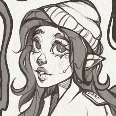 ElizMilart's tweet photo. Don’t lost me my Fam🥹🖤 #NFTCommunity 
I have a new PFP, What do you think?😜

#NFTFam #KatoKrew #KatoOGgo #OGCollective #NABU https://t.co/WMeDlAB3Oq