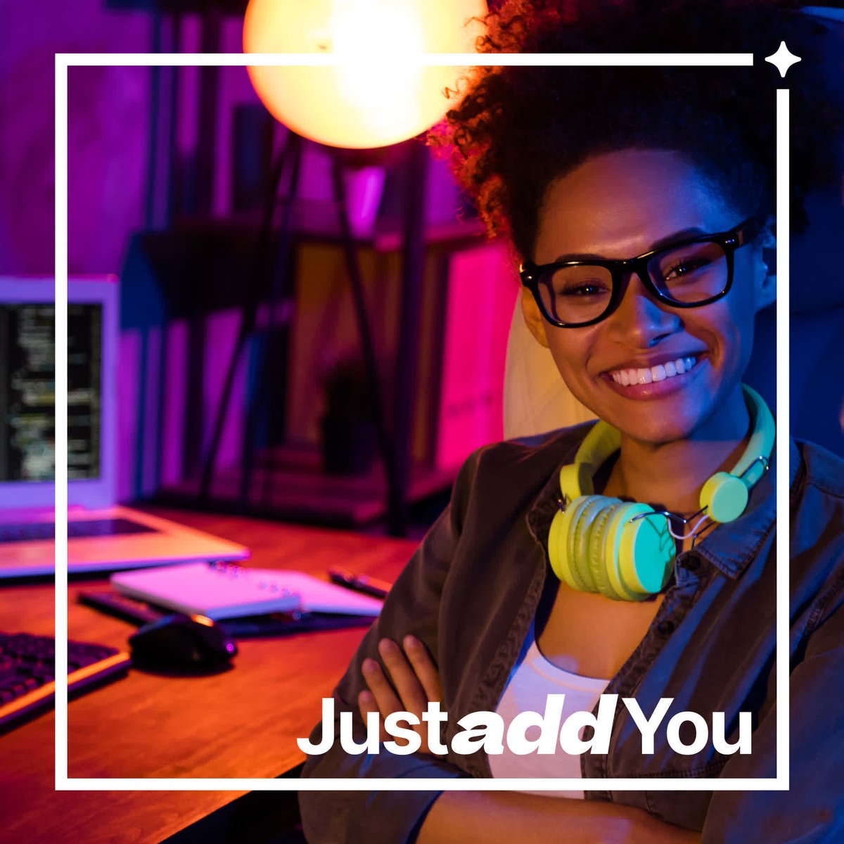 We’ve just created a brand new role at Just Add Water – An Executive Assistant. If you relish a challenge, APPLY NOW! bit.ly/justaddyou