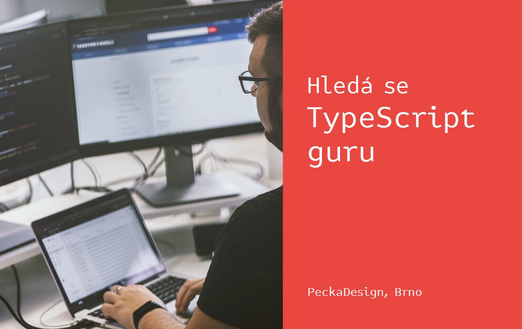 Hledáme zkušeného frontenďáka, který bude mentorem menšího vývojářského týmu. Budeš se podílet na technickém směřování firmy, spolupracovat na návrhu architektury a nastavovat procesy pro udržitelnost kódu. Přečti si víc a ozvi se nám! bit.ly/Senior-Fronten…