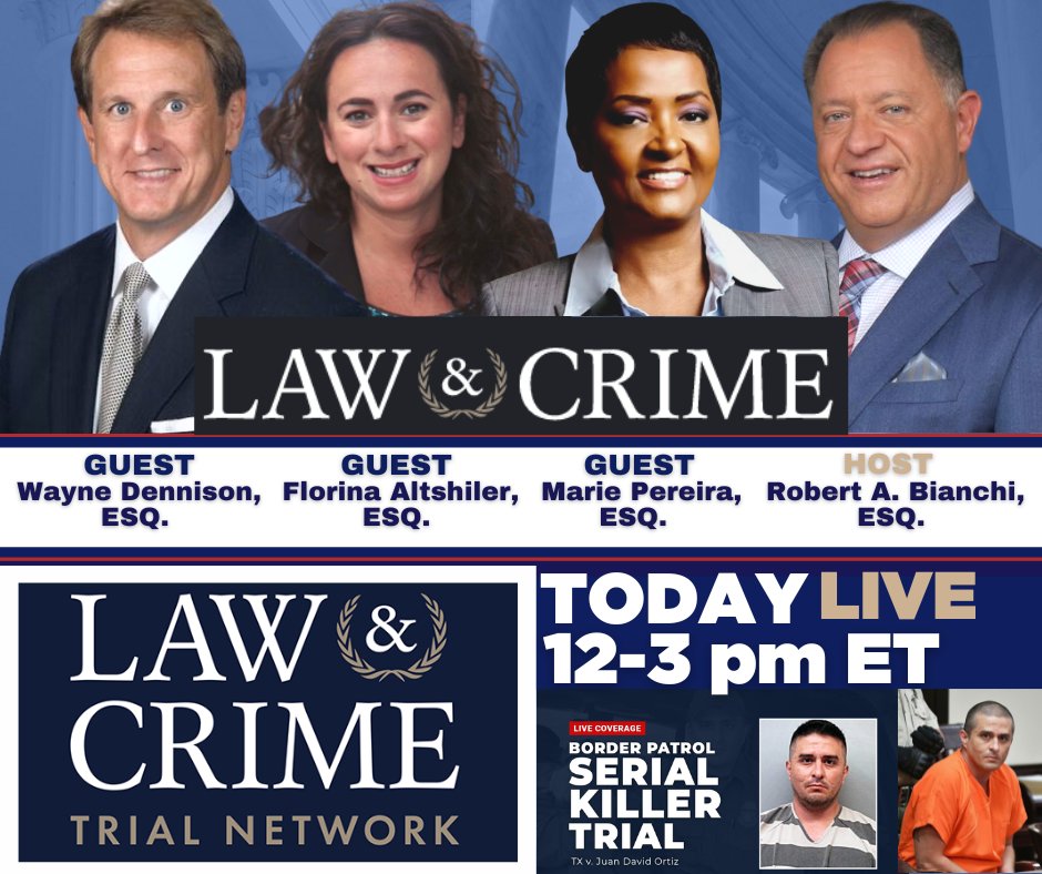 Bianchi Law Group tweet media