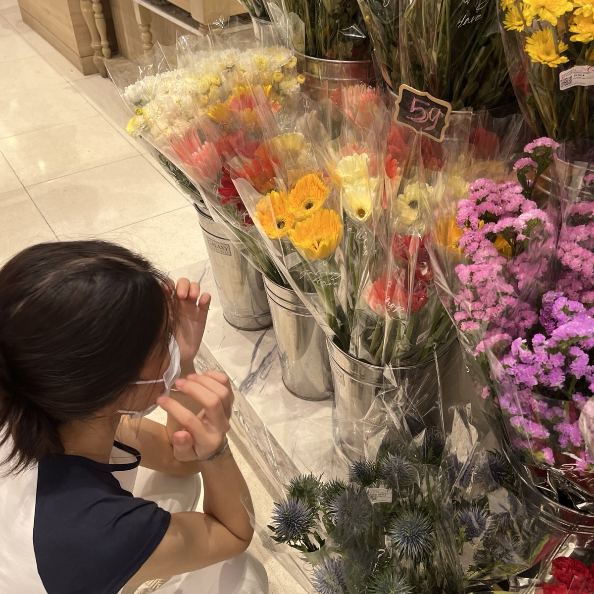 ifeelsopeach's tweet photo. bloom for you 🌷🛋️🌼🧼🌈 ˙ᘧ ͜ ˙ https://t.co/EfJmZCfBTo