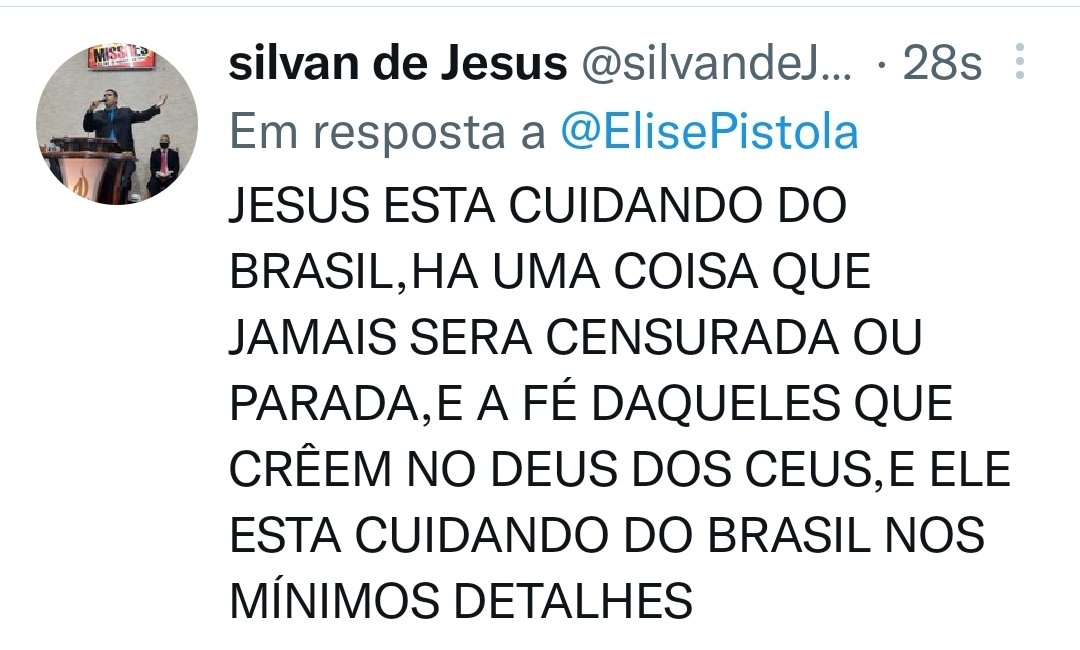 silvandeJesus2's tweet photo. @BolsonarotRazao https://t.co/6fehU2VQiQ