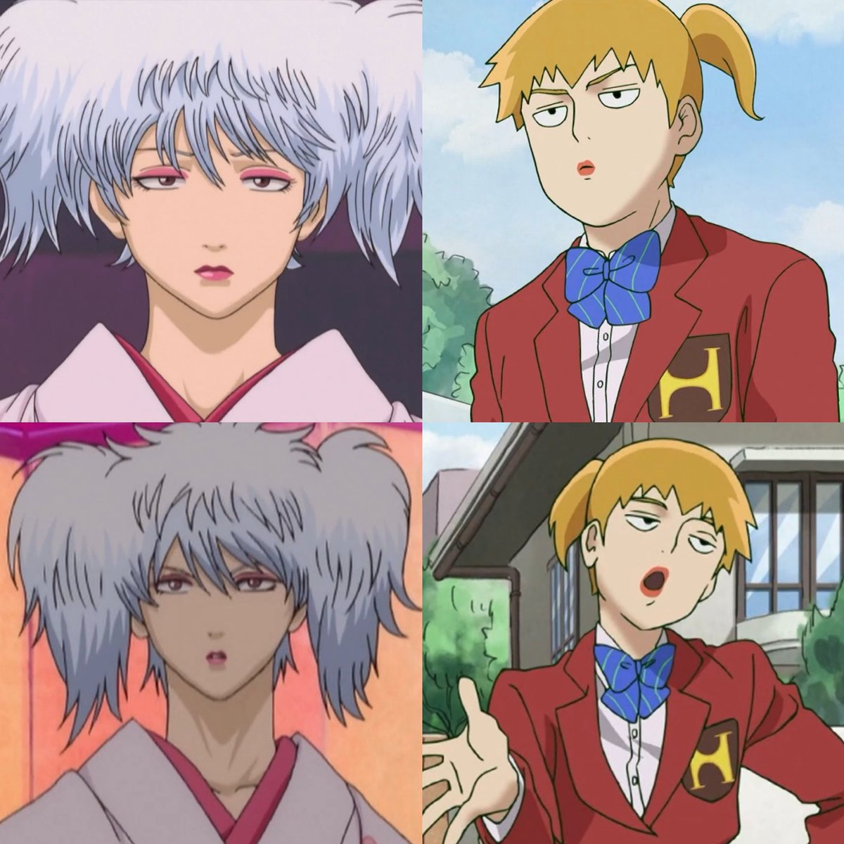 긴토키 레이겐 얘네 만나는거 진짜 보고십음
비슷한 재질의 아저씨들인데 하는짓도 똑같애
심지어 생일도 10월 10일로 똑같음 ㅅㅂ