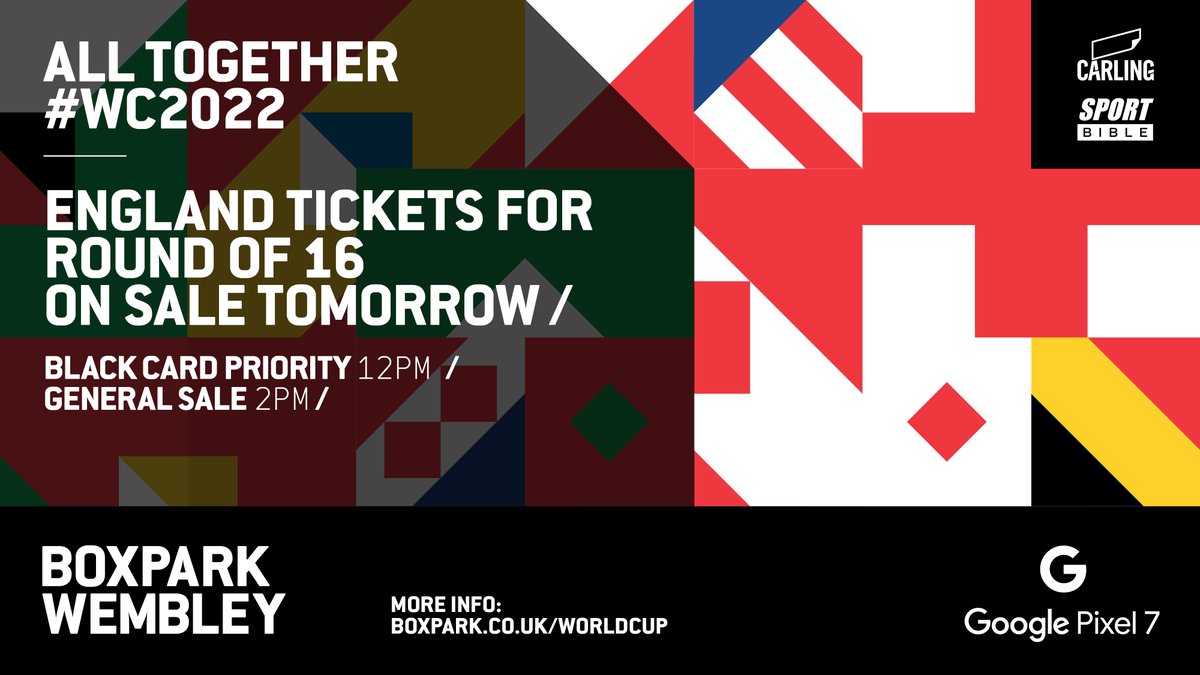 BOXPARK WEMBLEY tweet media