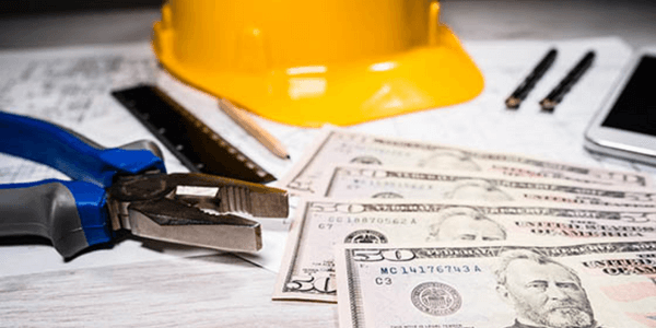 Properly handling revenue recognition is critical for construction companies. Here’s a quick review of the three most used methods. bit.ly/3x5Qfqf #ConstructionCompany #ConstructionContractor #RevenueRecognition #BusinessTax