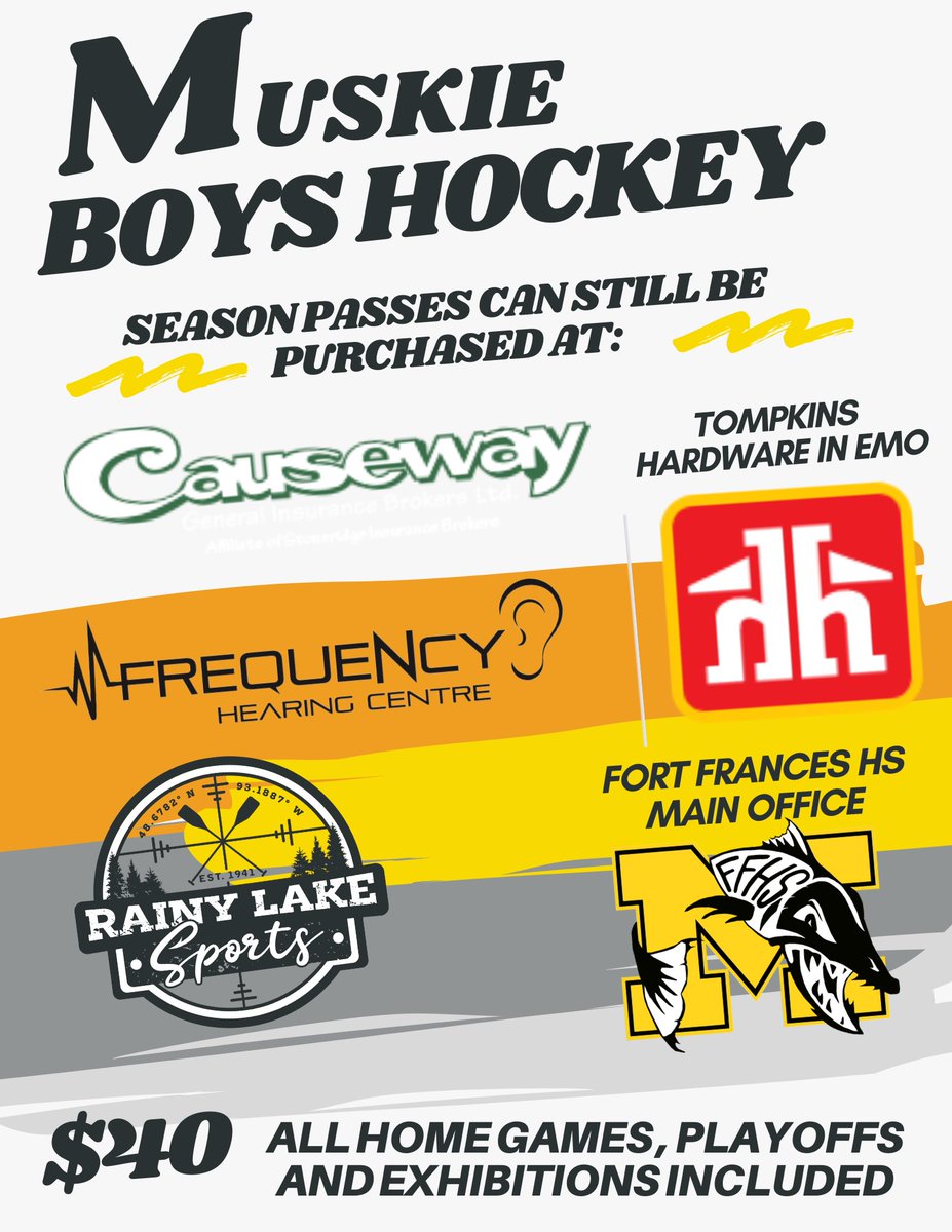 MuskieBoysHockey tweet media