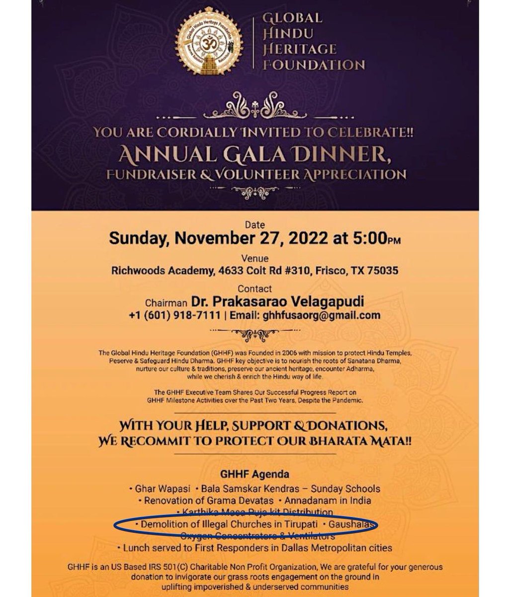 j_schuberth's tweet photo. @GregAbbott_TX @BetoORourke @splcenter @StateDept @USCIRF @FredDavieUSCIRF  all are cordially invited https://t.co/uQhW4l0iCm