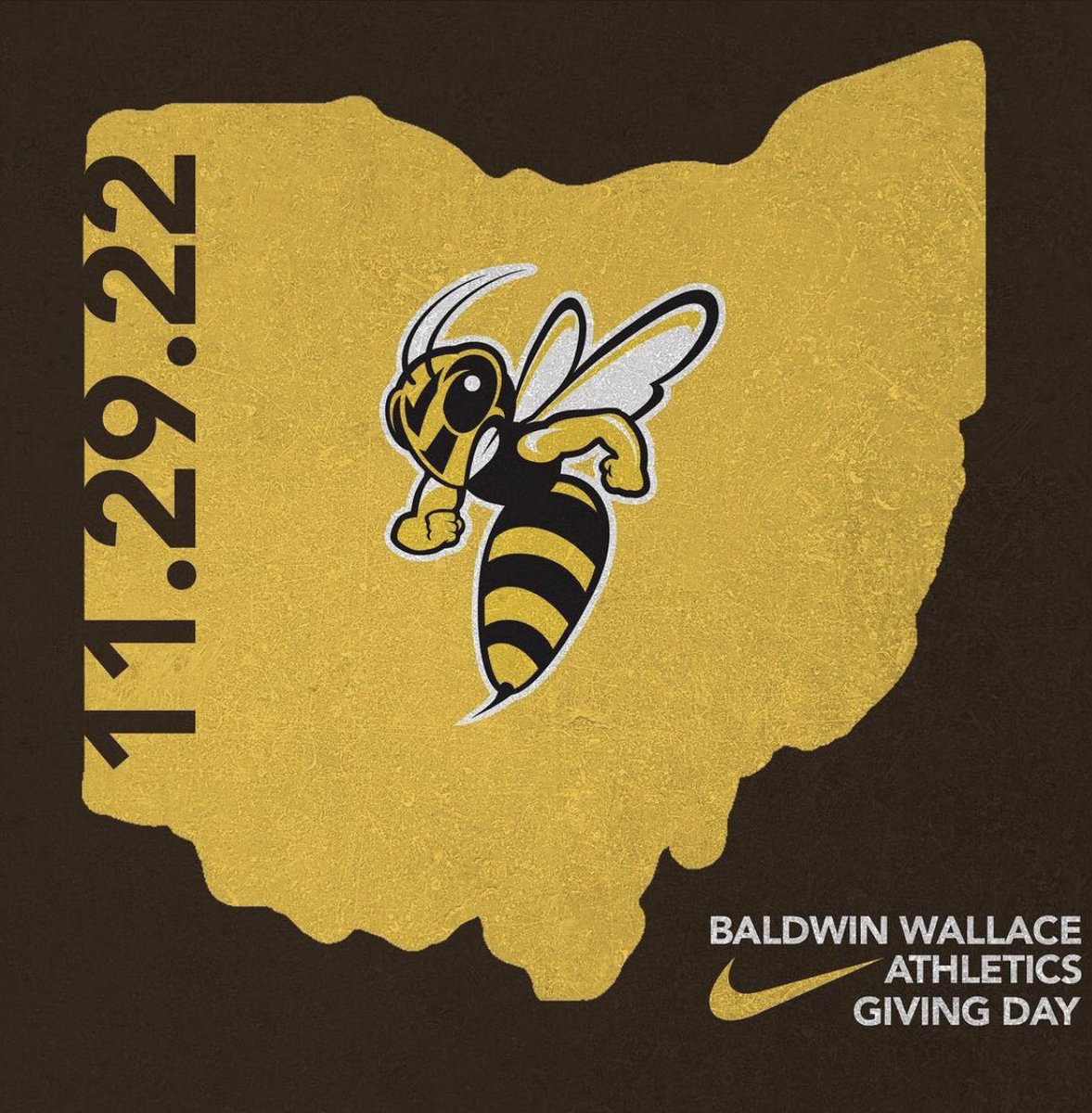 We are calling on you, Jacket Nation! Your contributions help us to achieve our programmatic goals and we hope we can count on your continued support. Pleased consider donating at the link in our bio! #awwjackets #givingday