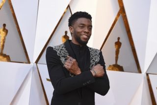 HBCUSiriusXM142's tweet photo. Celebrating the life and legacy of our beloved Chadwick Boseman, who was born on this date in 1976. We love you Chadwick! #ChadwickForever #WakandaForever #HowardForever https://t.co/CeEonlbbsV