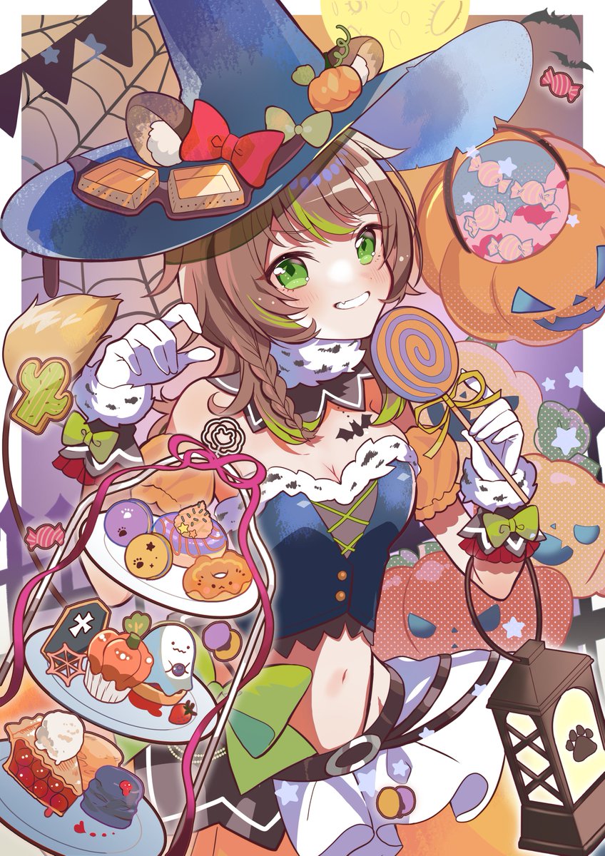 獅子戸あろ🦁🌵 tweet media