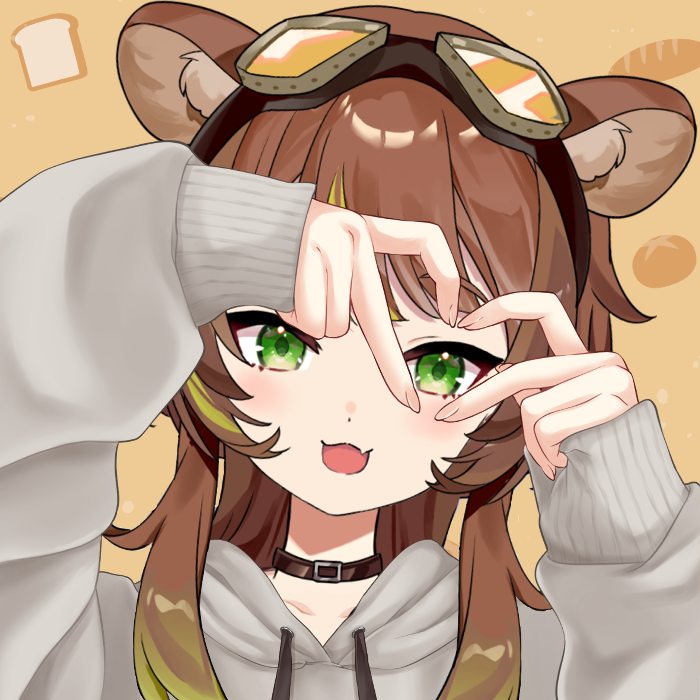 獅子戸あろ🦁🌵 tweet media