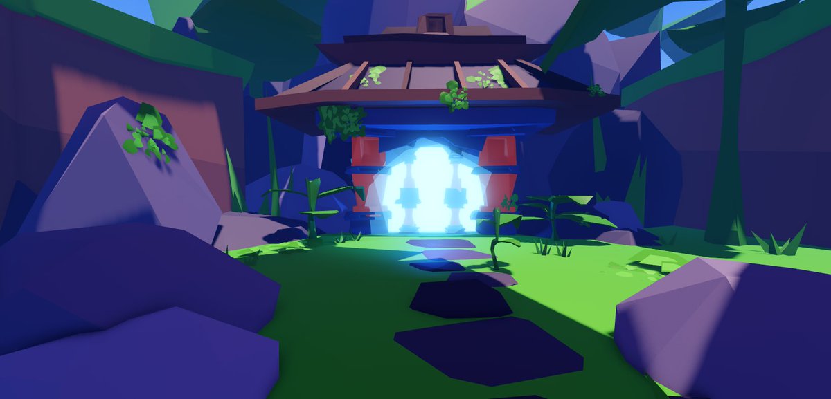 2_uezday's tweet photo. Portal 
#RobloxDev #Roblox https://t.co/NOmB1WRYKe