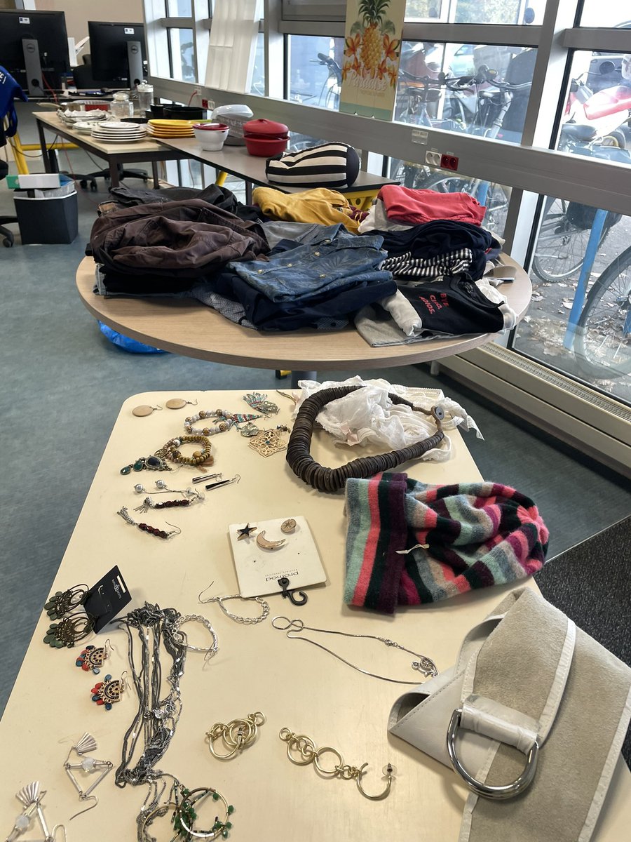 Francky TRICHET tweet media