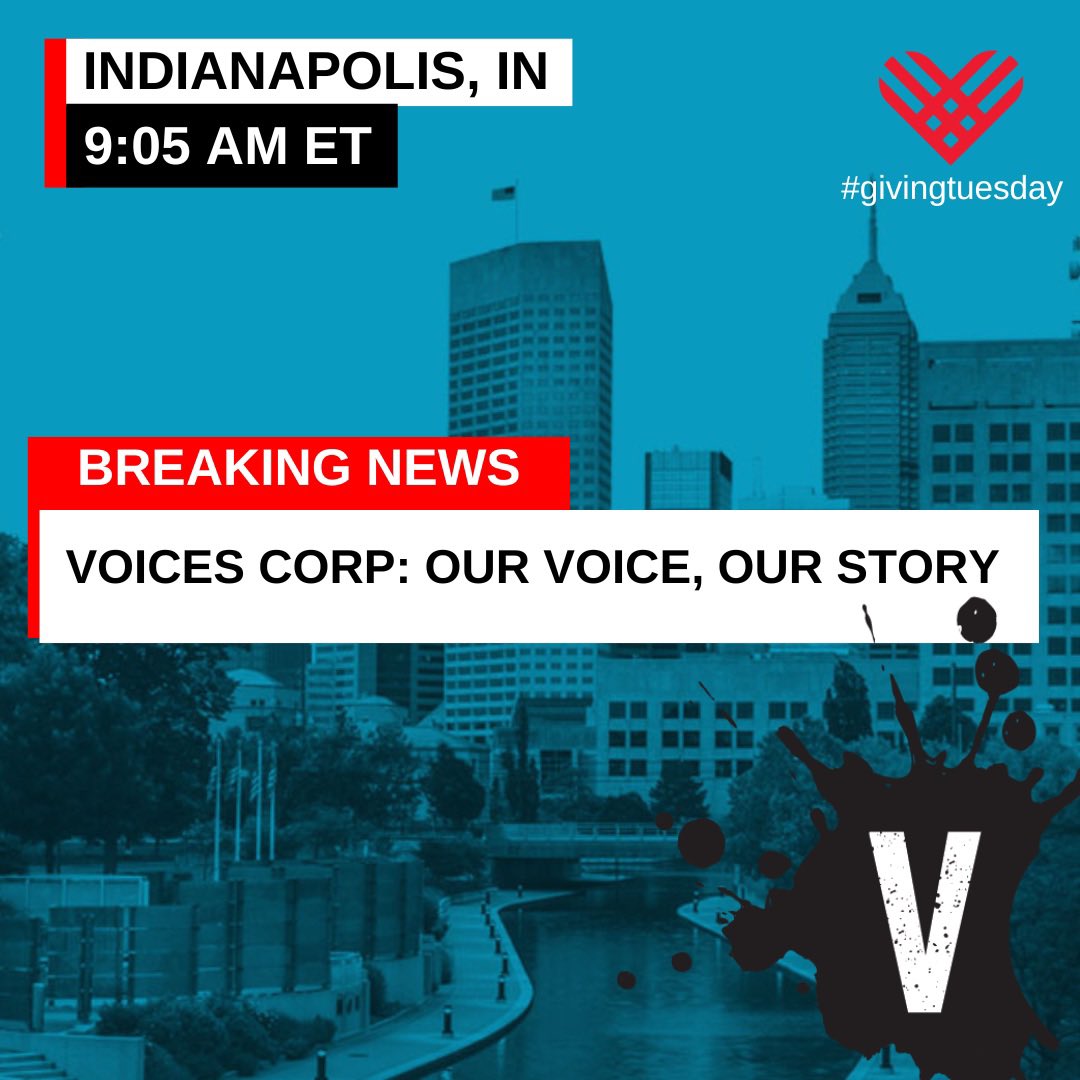 The challenges that our youth and families face are deeply changeable. Donate today, on this #GivingTuesday and watch change happen. 

Be the difference and change the path of a life forever. (Link in bio)