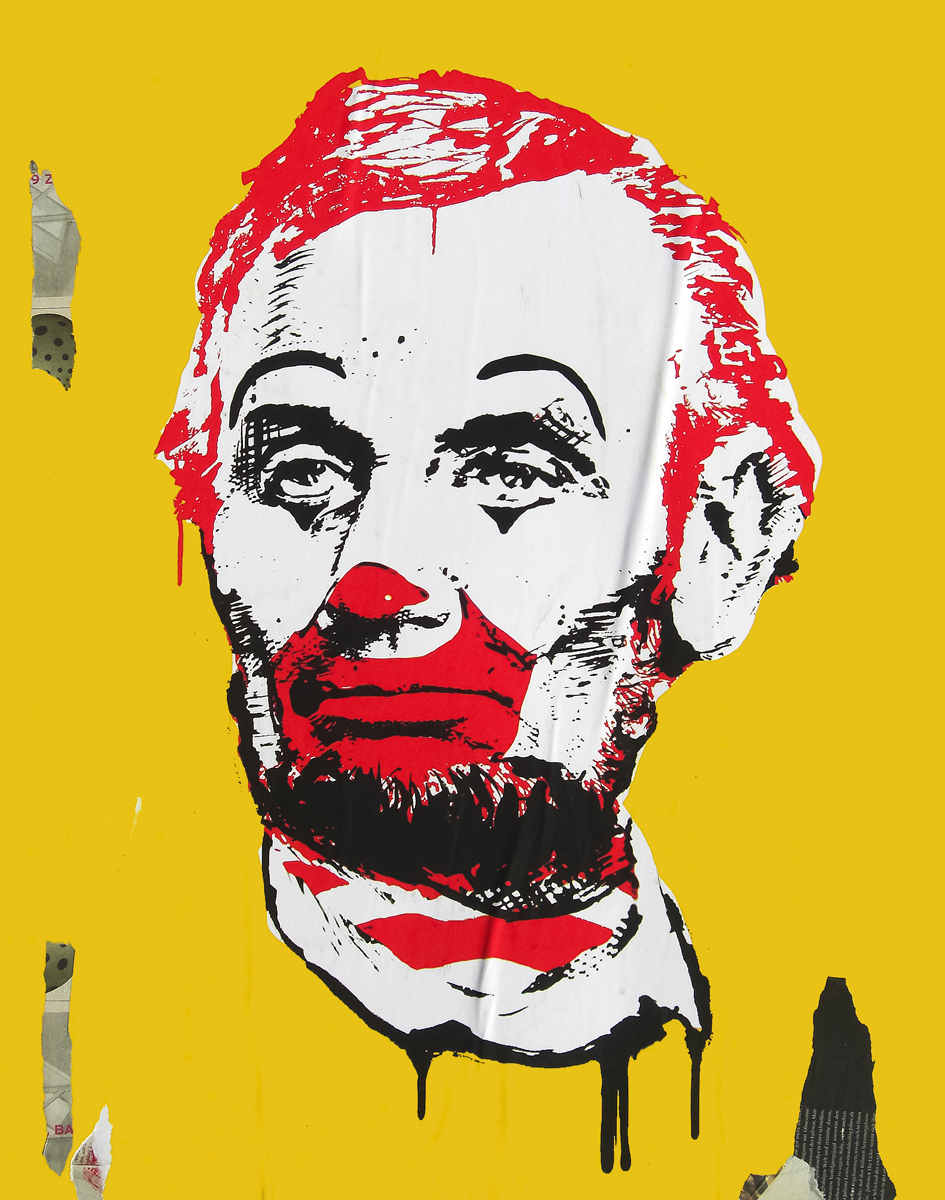 Hi Frens, 
let's start the final Round.
This is the last chance to get on the list for our #NFTGiveaway be sure this Gift will be part of our first #NFTProject you won't regret it. So be part of #teambreakthru

- Comment this tweet
- Tag 2 new frens
- Retweet

🔔 + ❤️ + 🔁 + 💬