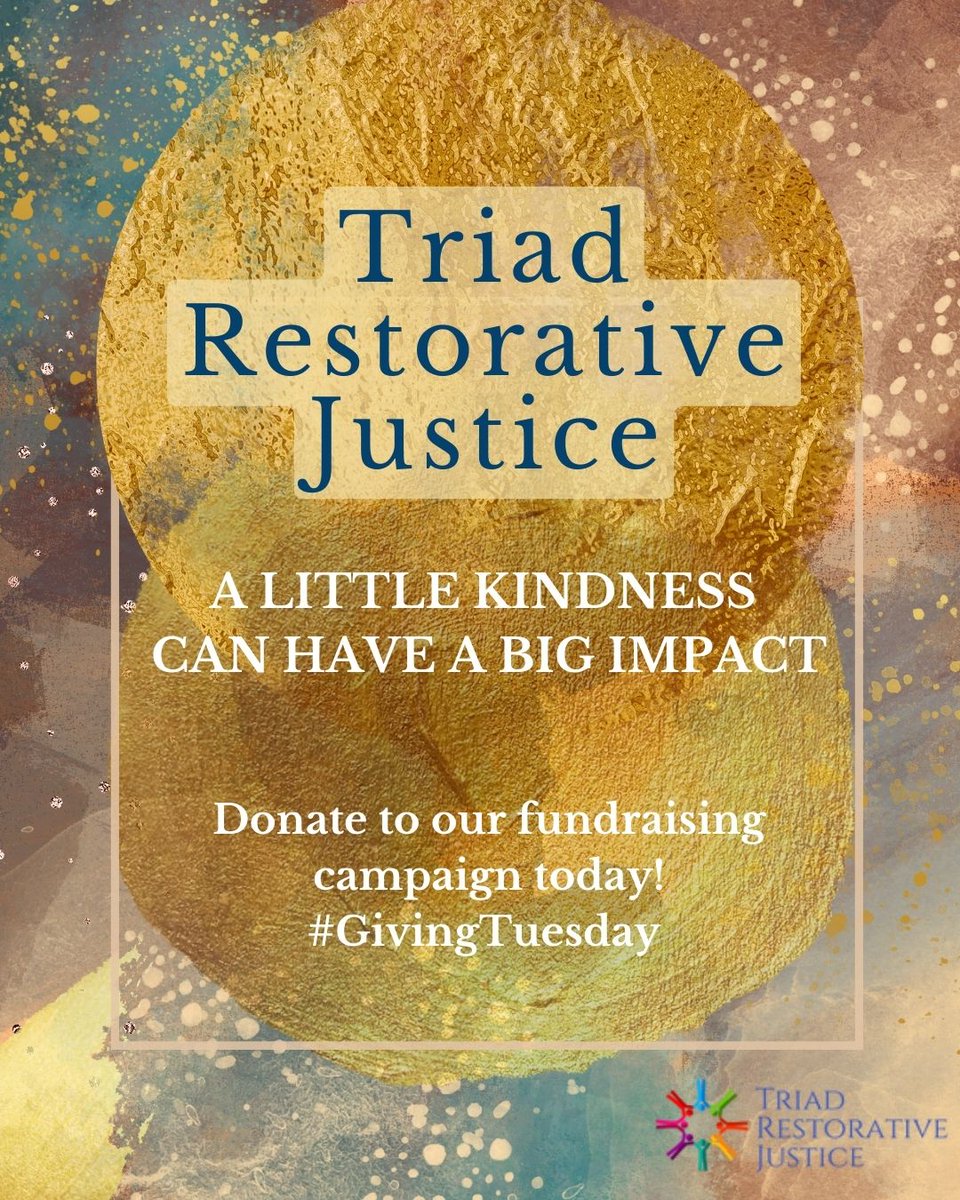 A little kindness can have a big impact.... - mailchi.mp/1be8b3a7592d/h…